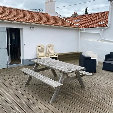 Maison Chez Meme Casa vacanze