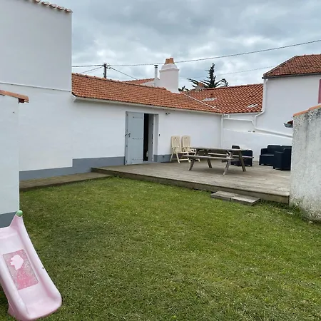 Maison Chez Meme Casa vacanze *