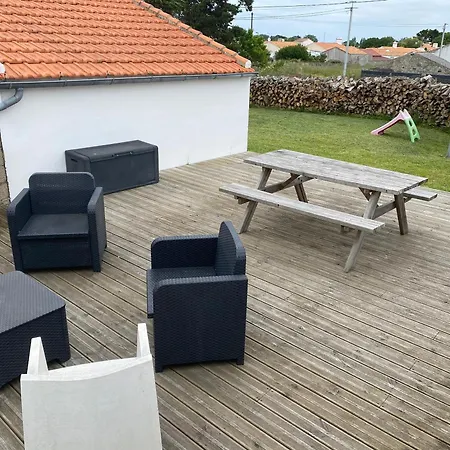 Casa vacanze Maison Chez Meme *