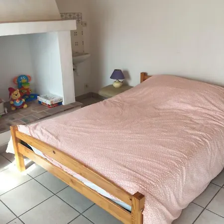 Maison Chez Meme Barbâtre