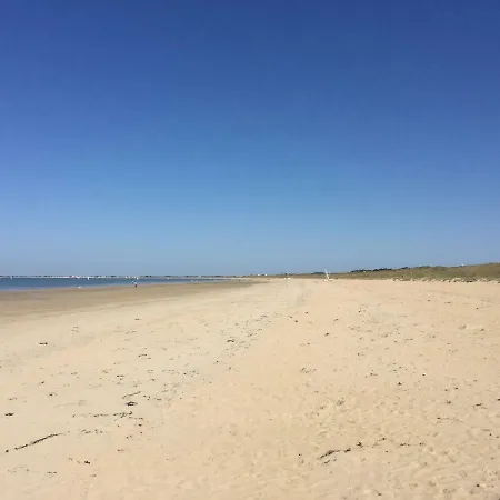 Maison Chez Meme Casa vacanze *