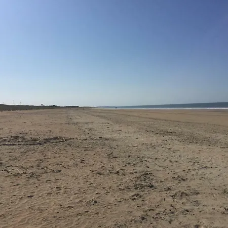 Maison Chez Meme Barbâtre