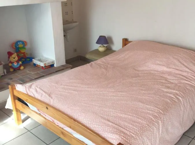 Maison Chez Meme Barbâtre