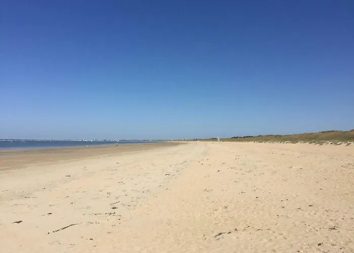 Maison Chez Meme Dom wakacyjny *