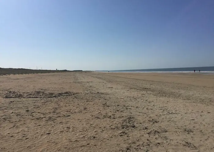 Maison Chez Meme Barbâtre